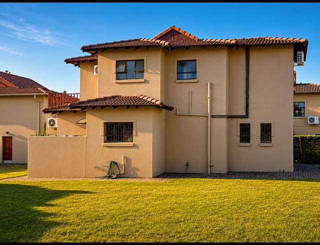 3 BEDROOM HOUSE FOR SALE IN RISIVILLE